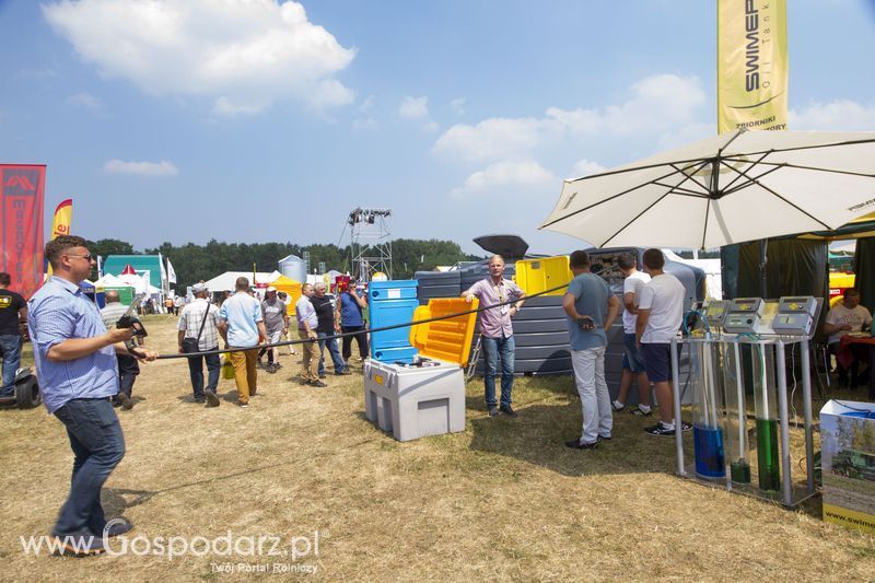 OPOLAGRA 2015 w Kamieniu Śląskim