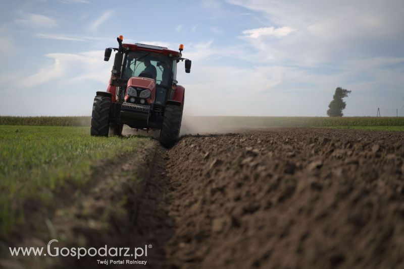 VII Wojewódzki Konkurs Orki z firmą INTER-VAX