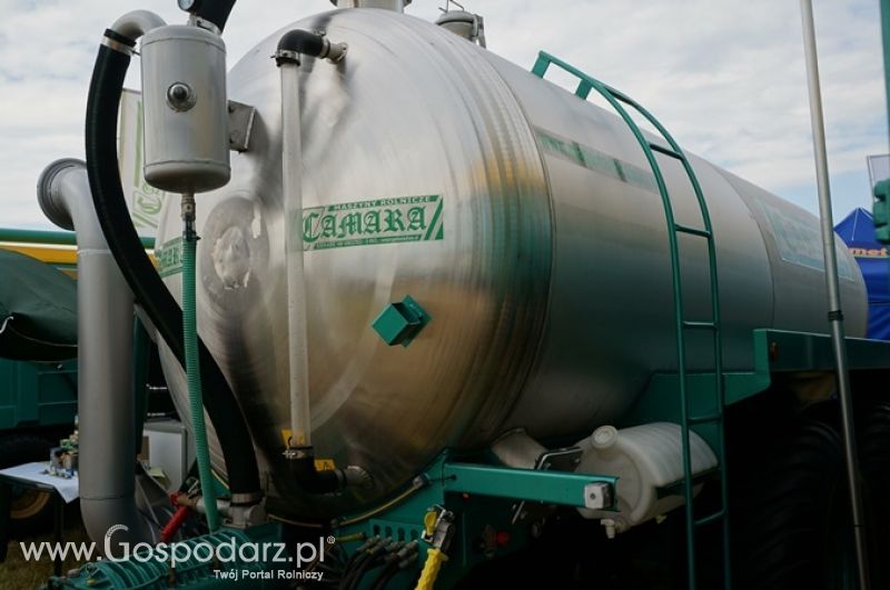 Camara na OPOLAGRZE 2015