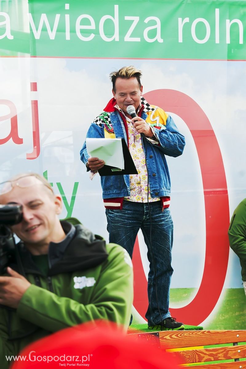 Agro Show 2012 w obiektywie