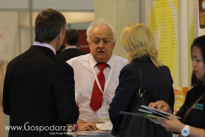 Targi World Food Warsaw 2014