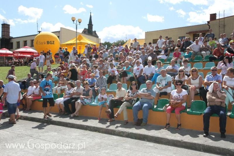 X Święto Gęsi w Biskupcu