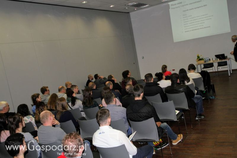 Ferma 2019 dzień 1