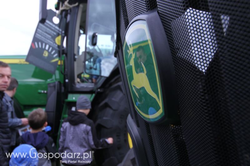 Agro Show 2019 dzień 3