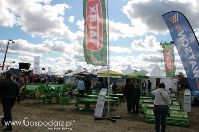 Agro Show 2012 Bednary foto-katalog firm cz.1