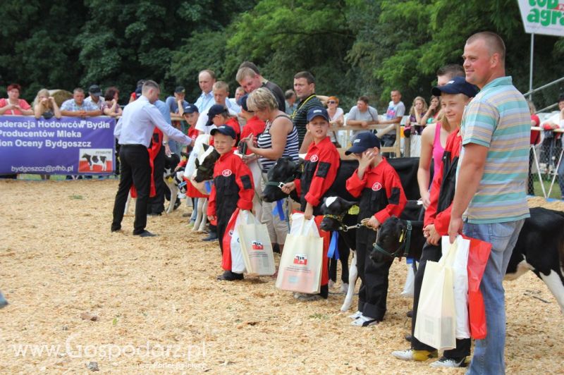 Relacja Foto Agro-Tech Minikowo 2012