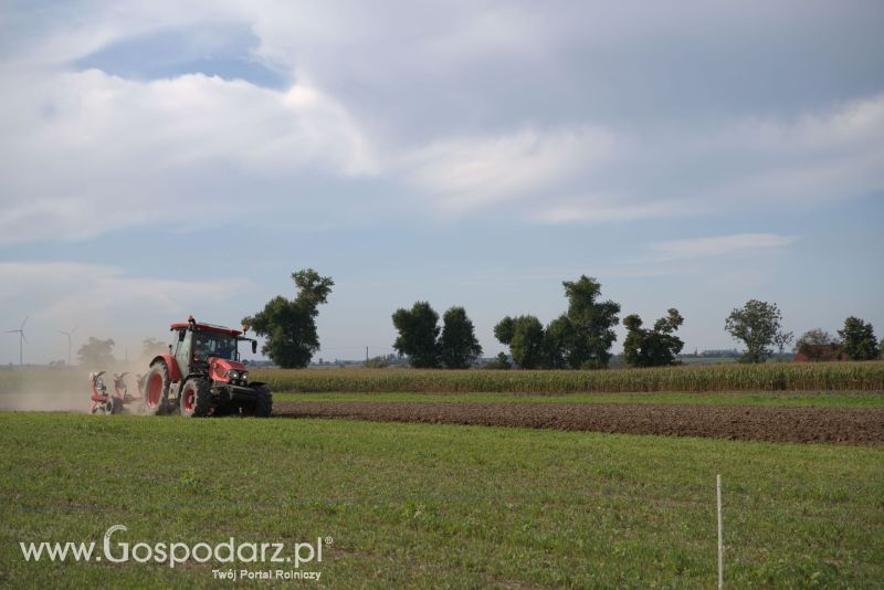 VII Wojewódzki Konkurs Orki z firmą INTER-VAX