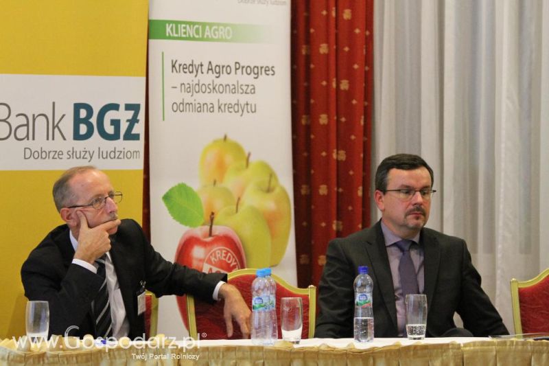III Ogólnopolskie Forum Grup Producentów Rolnych