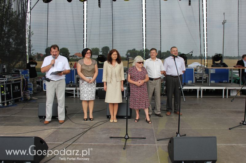 VIII Święto Gęsi w Biskupcu