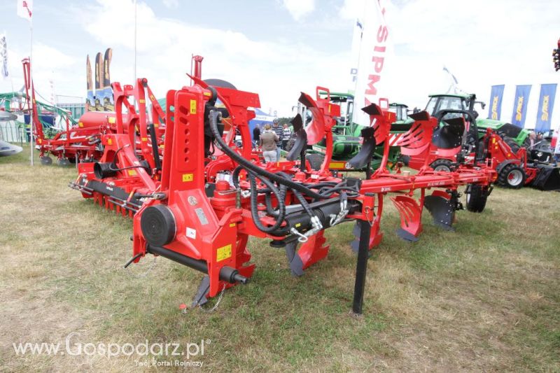 StomilAgro na targach Opolagra 2014