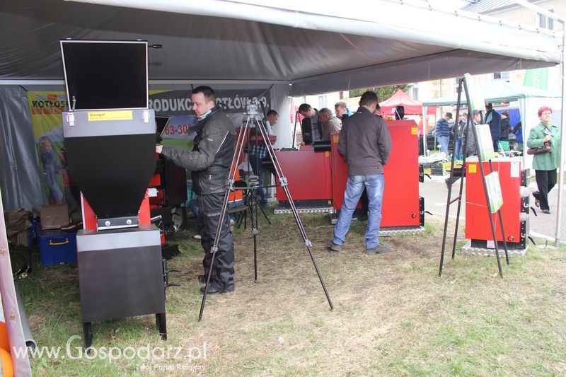 XX Agro-Targi 2011 w Starej Łubiance