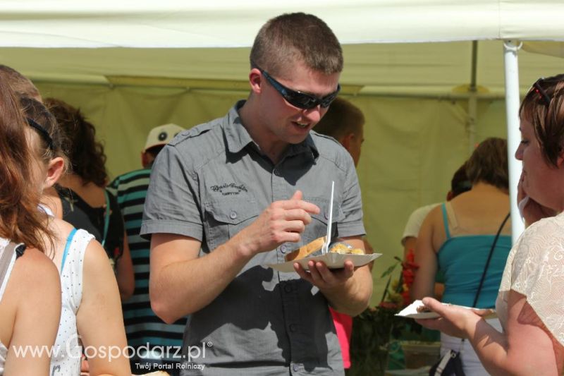 X Święto Gęsi w Biskupcu
