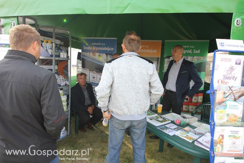 AgroZaopatrzenie na AGRO SHOW 2016