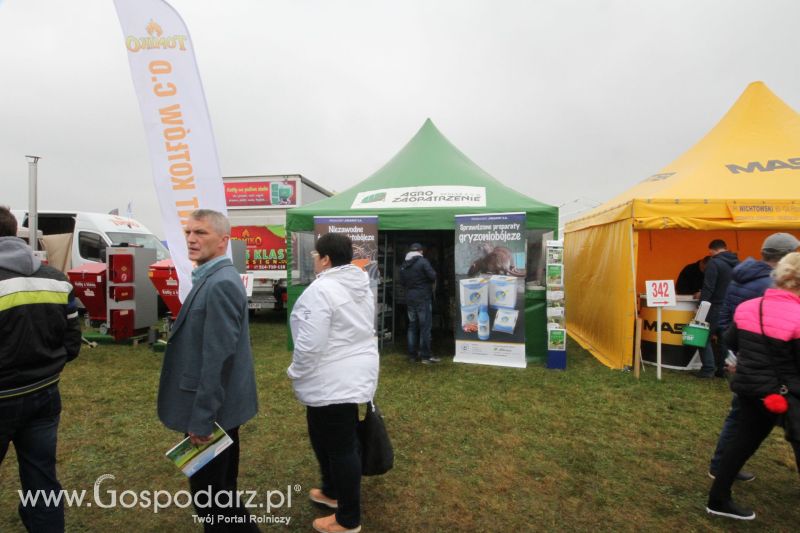 AGRO SHOW BEDNARY 2017 (Sobota)