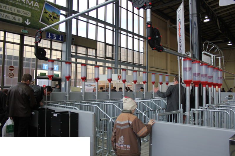 Polnet FARMA Poznań 2011
