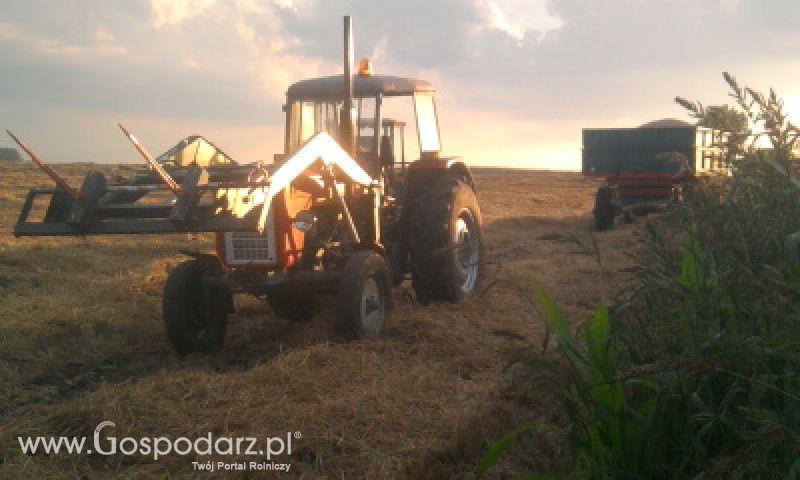 Nowy Tur do C-360