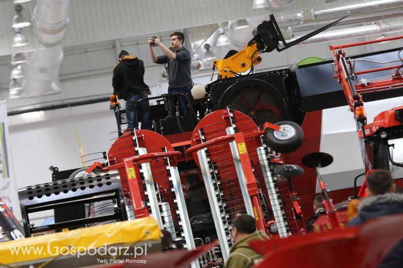 AGRO-PARK Lublin 2016 (niedziela)