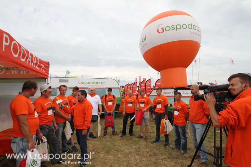 Sobota na Opolagrze 2016 razem z Gospodarz.pl