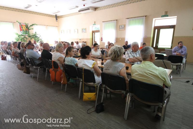 Konferencja Rynek mięsa gęsiego i jego walory