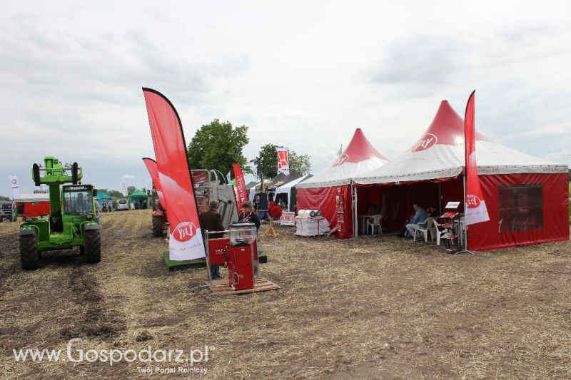 Pokazy polowe Romanów k/Krotoszyna
