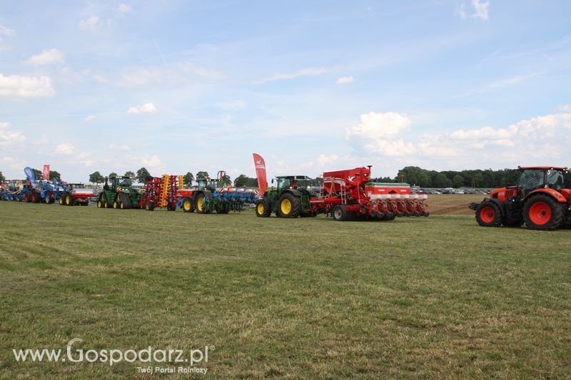 AgroTech Minikowo 2016