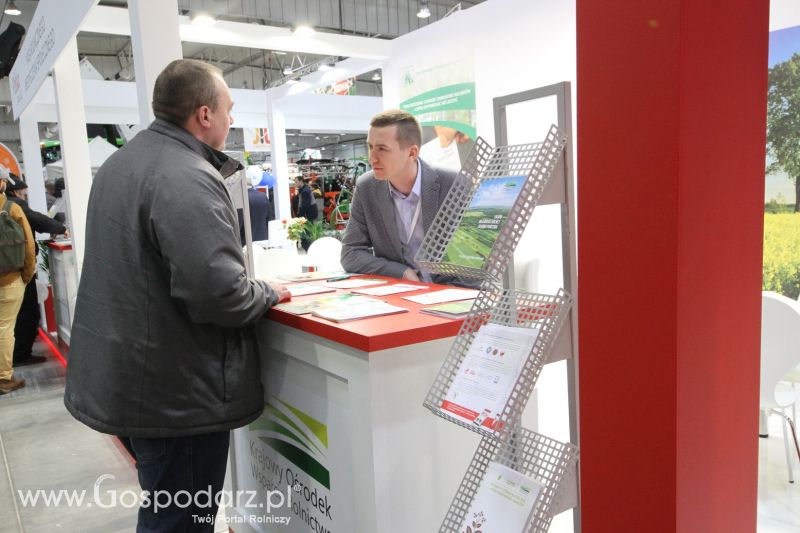 AGRO-PARK Lublin 2020 dzień 2