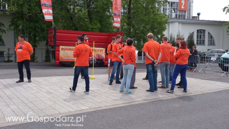 KWZH 2015. Bliskie spotkania ze zwierzętami hodowlanymi