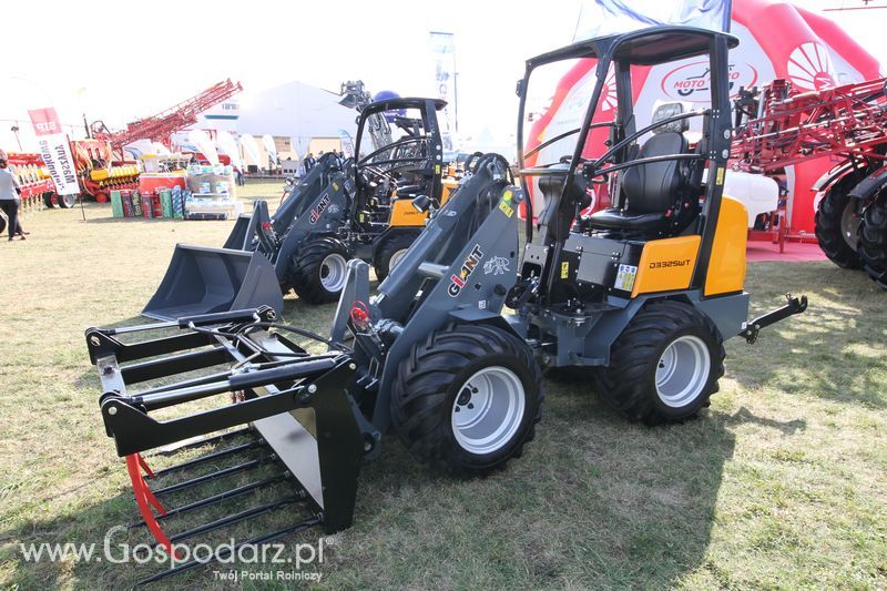 AGRO SHOW 2015 - sobota