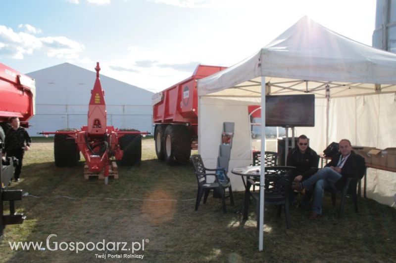 Agro Show 2012 Bednary foto-katalog firm cz.1