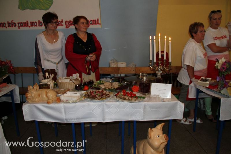 Festiwal Wieprzowiny w Koźminie  Wielkopolskim