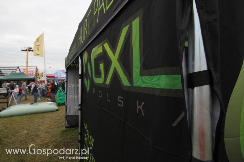 AGRO SHOW 2013 - sobota i niedziela
