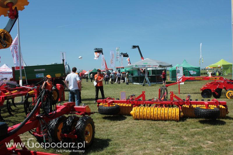 Polskie Zboża 2011 - Piątek 
