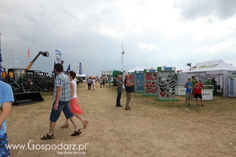 OPOLAGRA 2015 w Kamieniu Śląskim