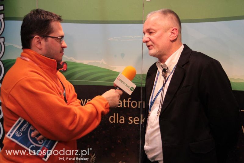 CAVALIADA 2013 w Poznaniu