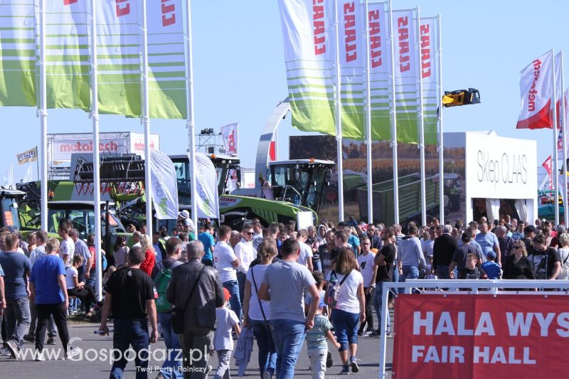 Agro Show 2019 dzień 4