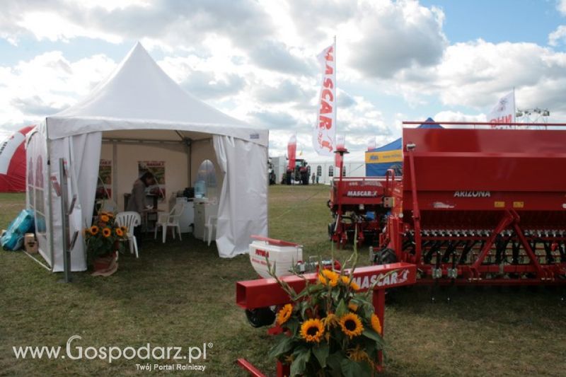 Agro Show 2012 Bednary foto-katalog firm cz.1