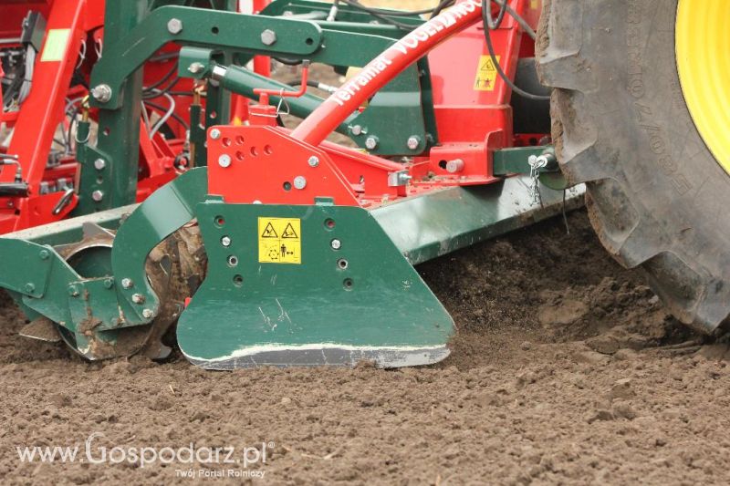 Demo Tour VOGEL NOOT w Polanowicach