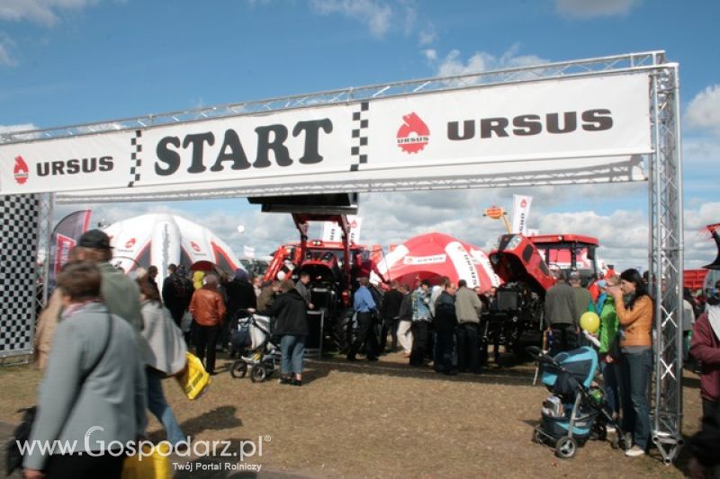 Agro Show 2012 Bednary foto-katalog firm cz.1