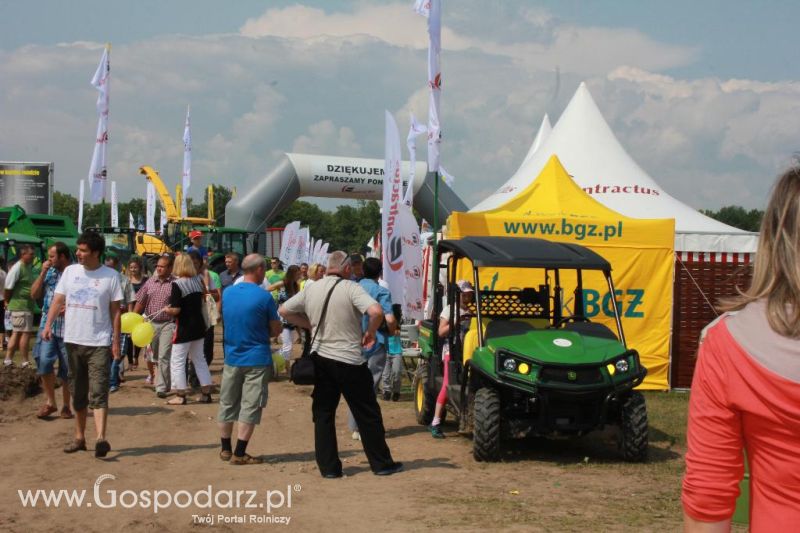 Regionalna Wystawa Zwierząt Hodowlanych i Dni z Doradztwem Rolniczym w Szepietowie-niedziela