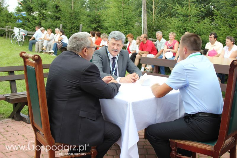 Festiwal Wieprzowiny w Targowisku Dolnym