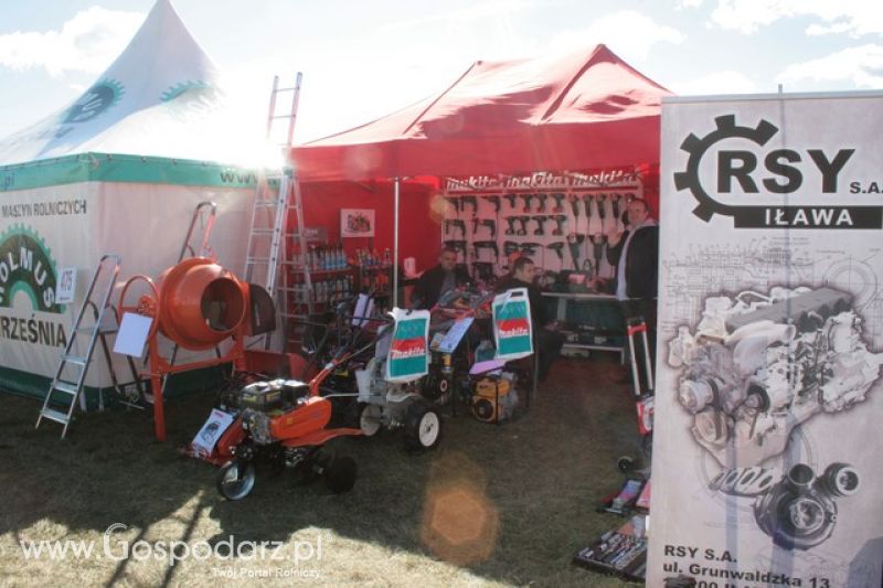 Agro Show 2012 Bednary foto-katalog firm cz.1