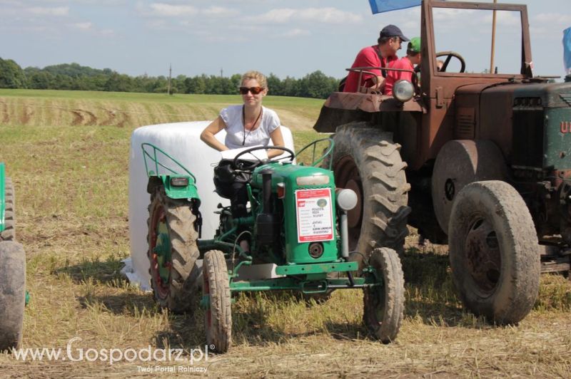 Relacja Foto Agro-Tech Minikowo 2012