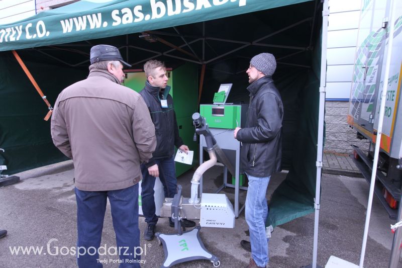 XXV AGROTECH Kielce 2019 dzień 3