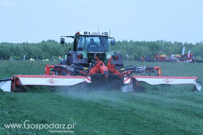 Zielone AgroShow 2016