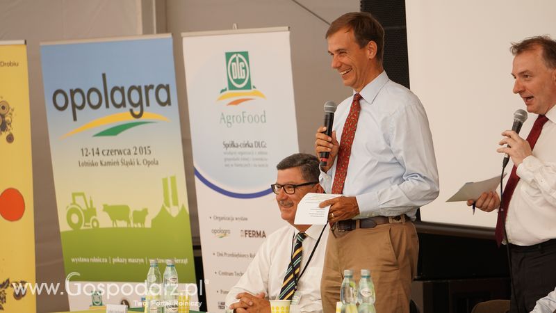 OPOLAGRA 2015 w Kamieniu Śląskim