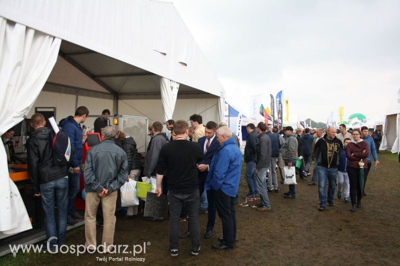 AGRO SHOW BEDNARY 2017 (Niedziela)