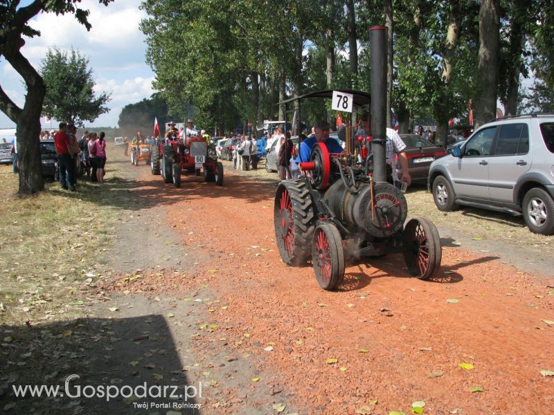 Wilkowice 2013 - sobota