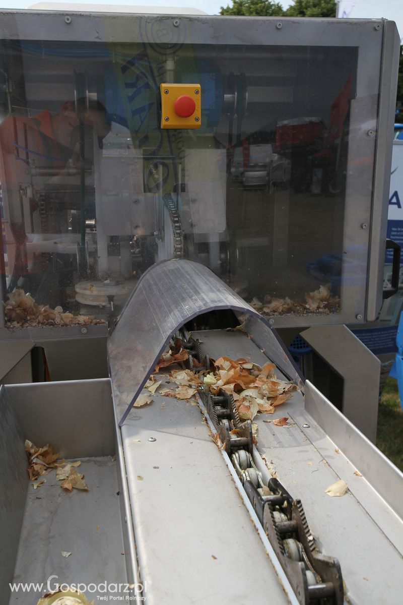 APH Polska Sp. z o.o. na Targach Agro-Tech w Minikowie 