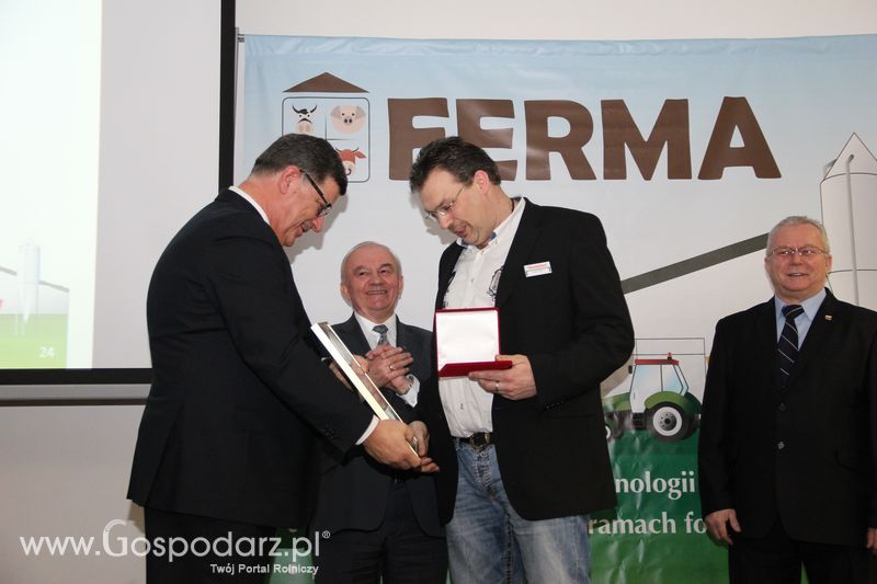 PELLON na Targach FERMA 2015