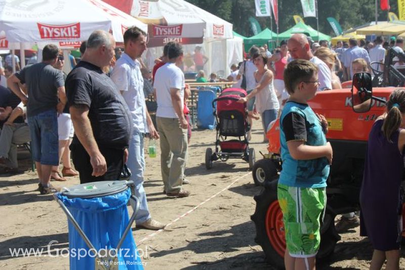 Wystawa Rolnicza ROLTECHNIKA - Wilkowice